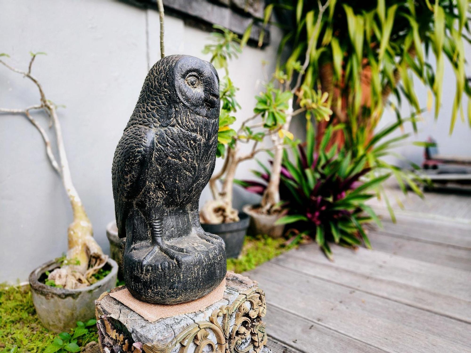 Panda Lumbung Bed and Breakfast Sanur Eksteriør billede